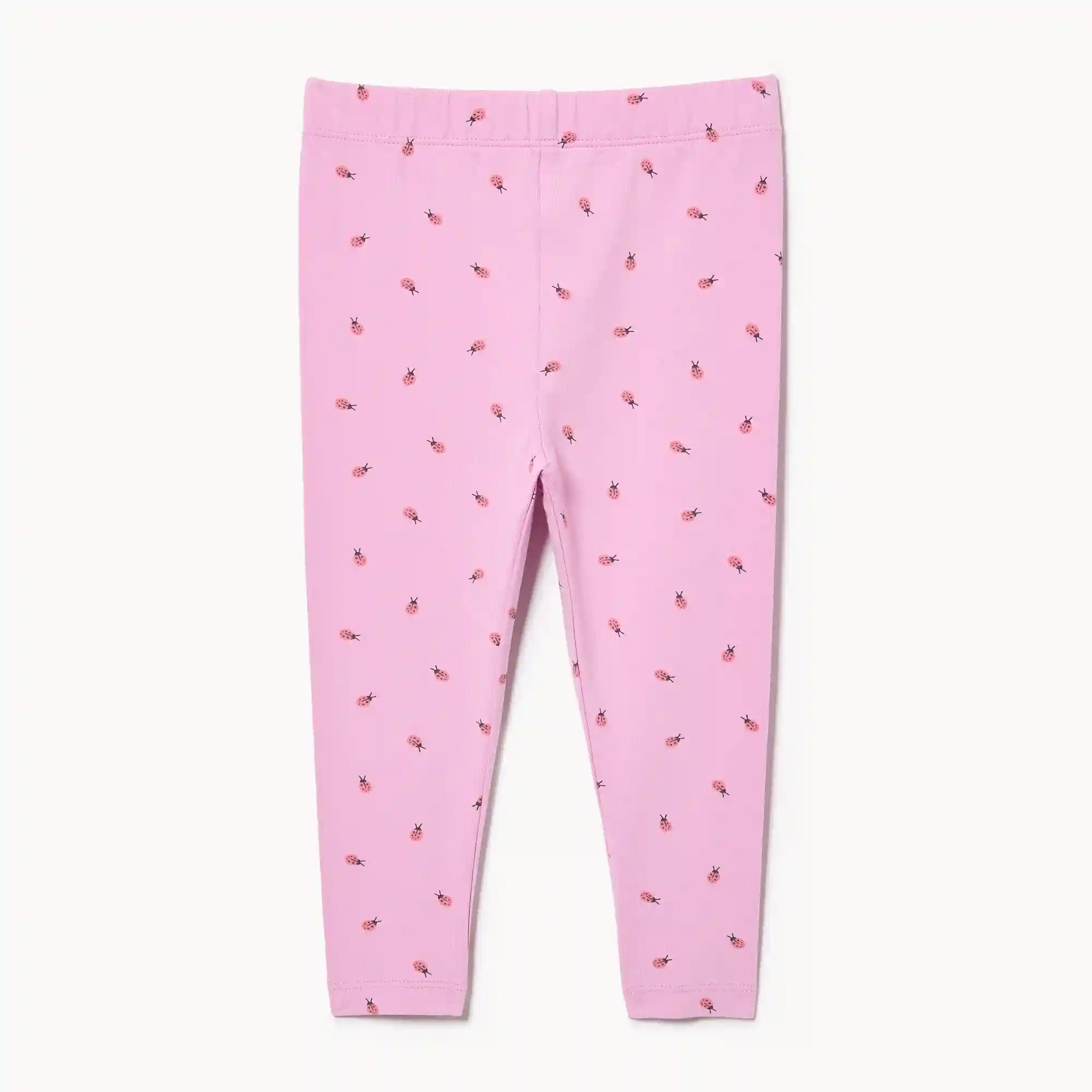 Baby Girls' Printed Legging