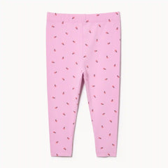 Baby Girls' Printed Legging