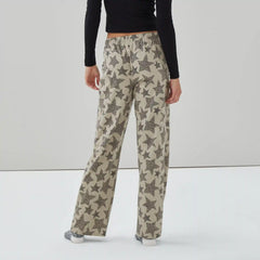 Printed Sleep Pant