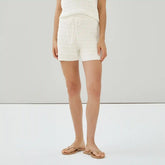 Crochet Short