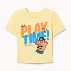Toddler Boys' Pixar Toy Story T-Shirt
