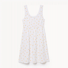 Printed Sleep Dress