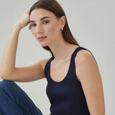 Organic Cotton Tank