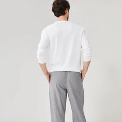 Men's Chambray Sleep Pant