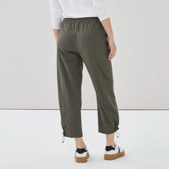 Active Side Cinch Pant