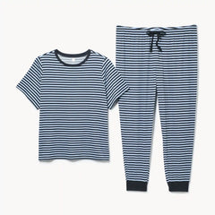 Women+ Printed T-Shirt Set