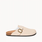 Men's Slip-On Mules