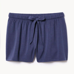 Fleece Lounge Short