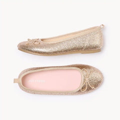 Kid Girls' Ballet Flats