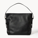 Large Pebble Bucket Bag