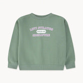 Kid Girls' Levi Strauss Signatureâ¢ï¸ Gold Pullover