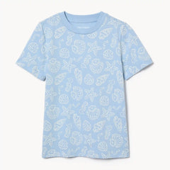 Kid Printed T-Shirt