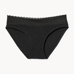 Cotton Lace Bikini