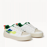 Kid Boys' Colour-Blocking Sneakers