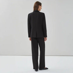 Single Breasted Blazer