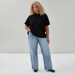 Women+ Premium Oversized T-Shirt