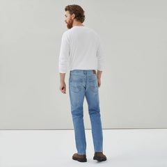 Men's Levi Strauss Signature⢠Gold Slim Fit Jean