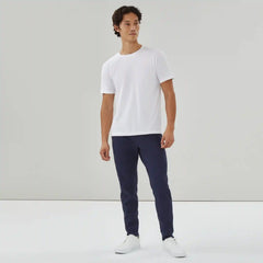 Men's Active Moisture-Wicking T-Shirt