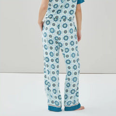 Printed Sleep Pant