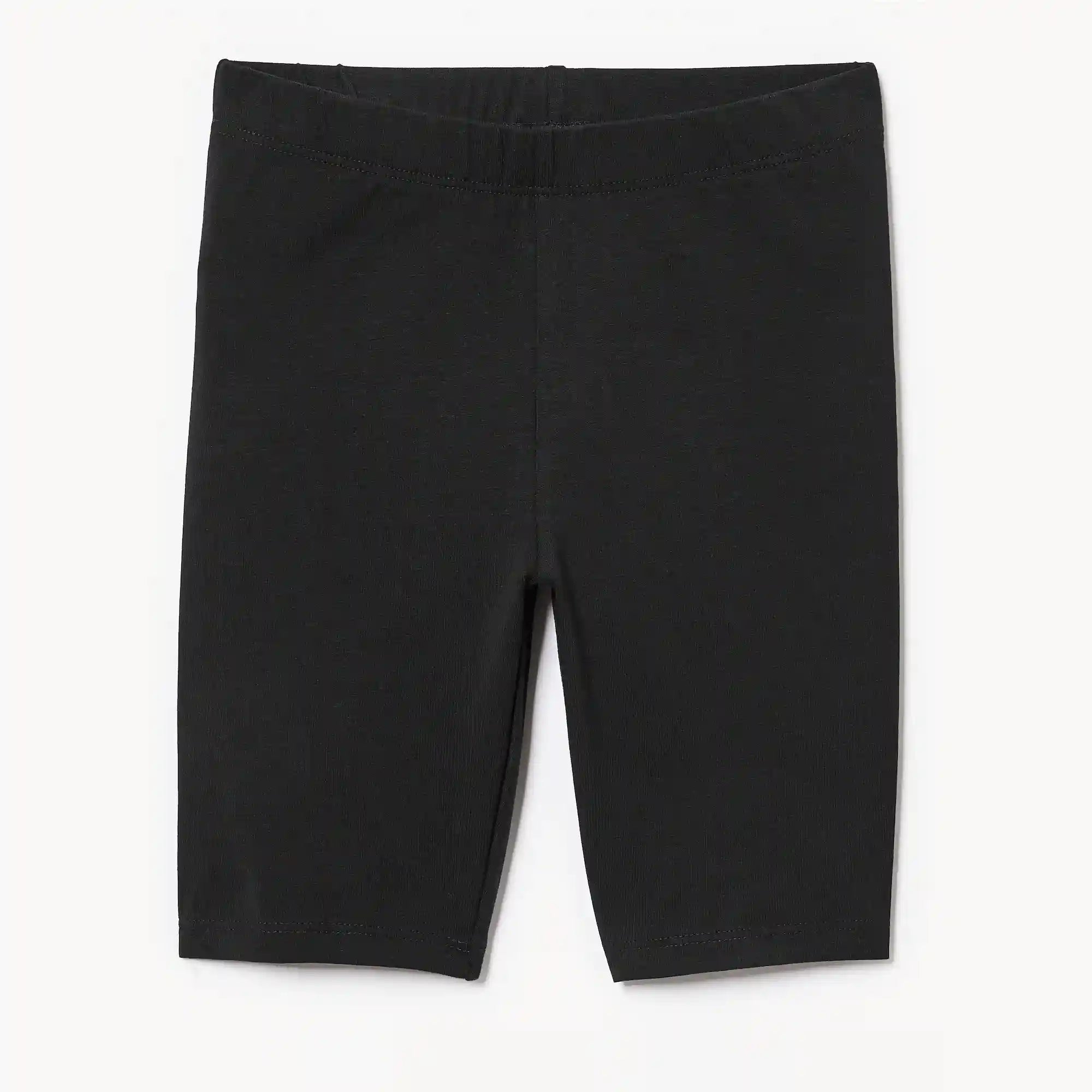 Kid Girls' Long Bike Short