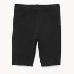 Kid Girls' Long Bike Short