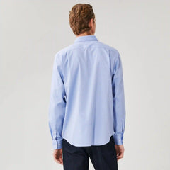 Men's Button-Down Shirt