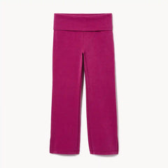 Kid Girls' Active Flare Legging