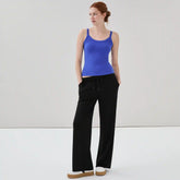 Active Straight Leg Sweatpant
