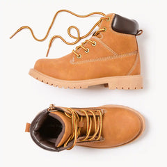 Kid Boys' Hiker Boots