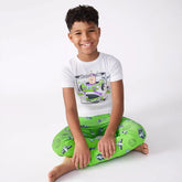 Kid Boys' Pixar Toy Story Buzz Lightyear Sleep Set