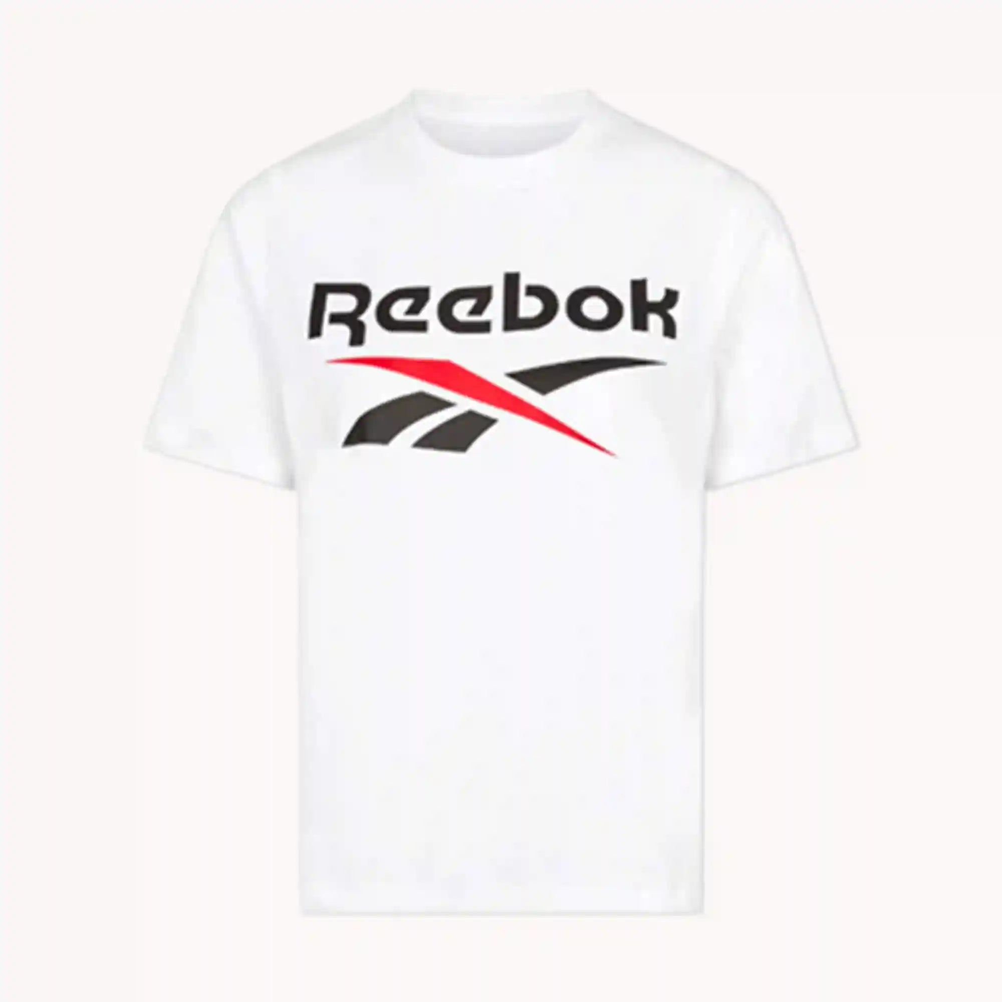 Reebok Wren Logo T-Shirt