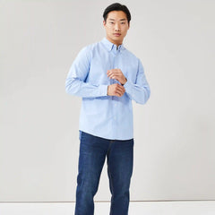 Men's Button-Down Shirt