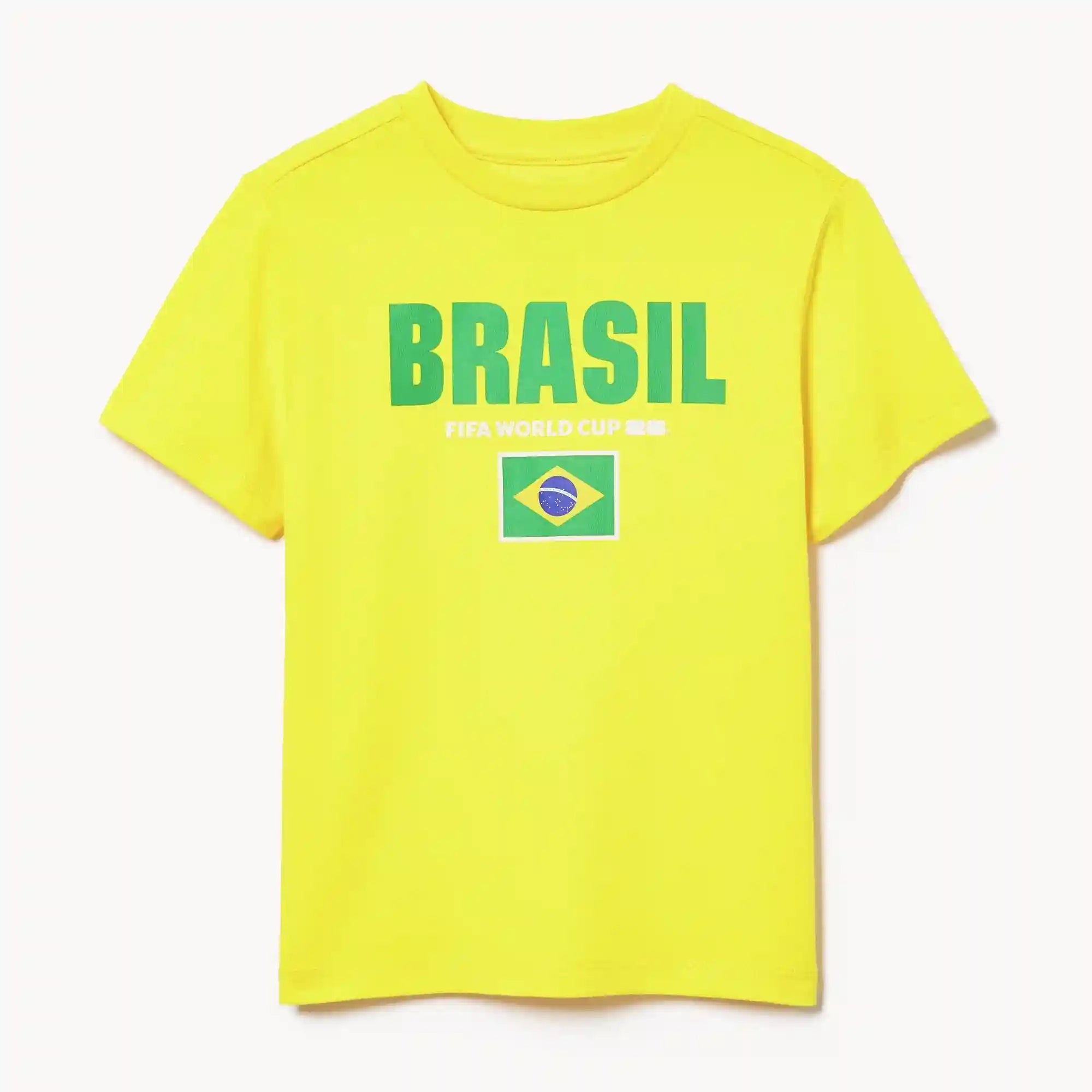 Toddlers' FIFA World Cup 2026⢠Brazil T-Shirt