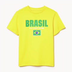 Toddlers' FIFA World Cup 2026⢠Brazil T-Shirt