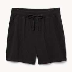 Twill Short