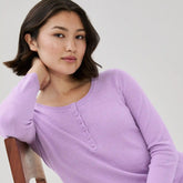 Henley Top