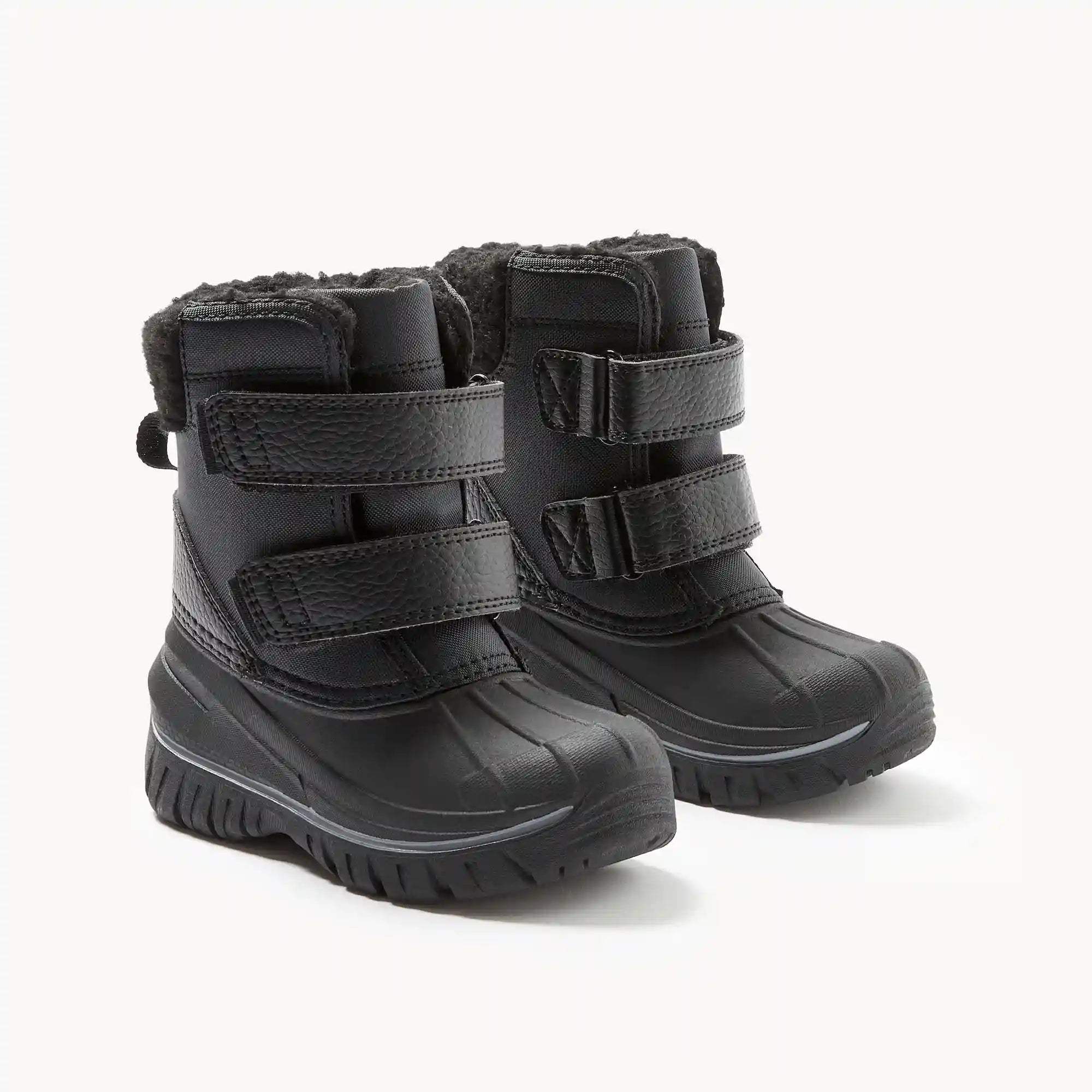 Toddler Boys' Winter Boots