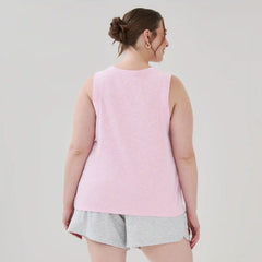 Women+ Active Crewneck Tank