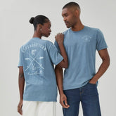 Adult Banzai Joe Graphic T-Shirt