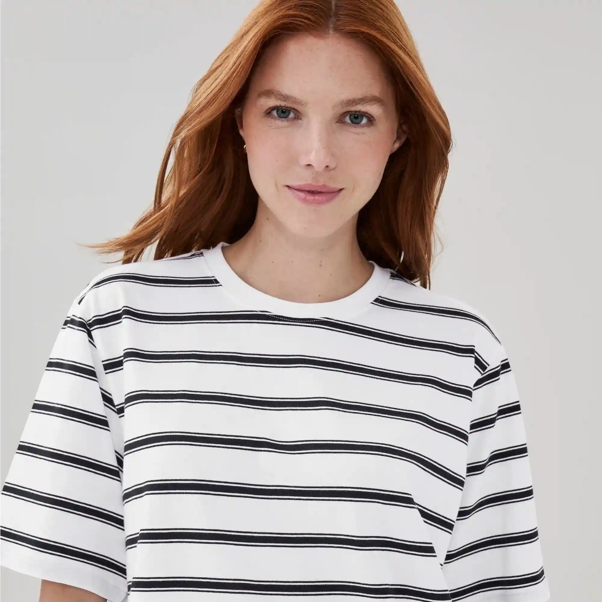 Oversized T-Shirt
