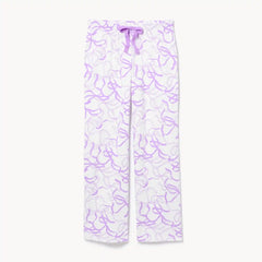 Printed Sleep Pant