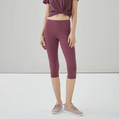 Active Momentum Cropped Legging