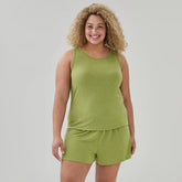 Women+ Tank Sleep Set