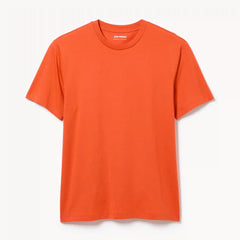 Men's Organic Cotton Crewneck T-Shirt