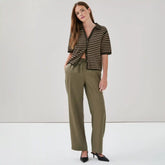 Pull-On Pant