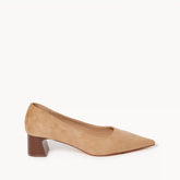Pointed Toe Heels
