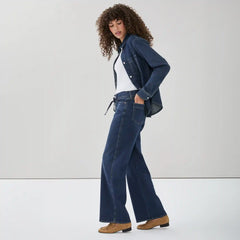 Levi Strauss Signature⢠Gold Belted Jean