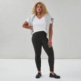 Women+ Ponte Legging