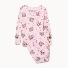 Toddler Girls' Paw Patrol Sleep Set
