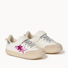 Baby Girls' Star Sneakers
